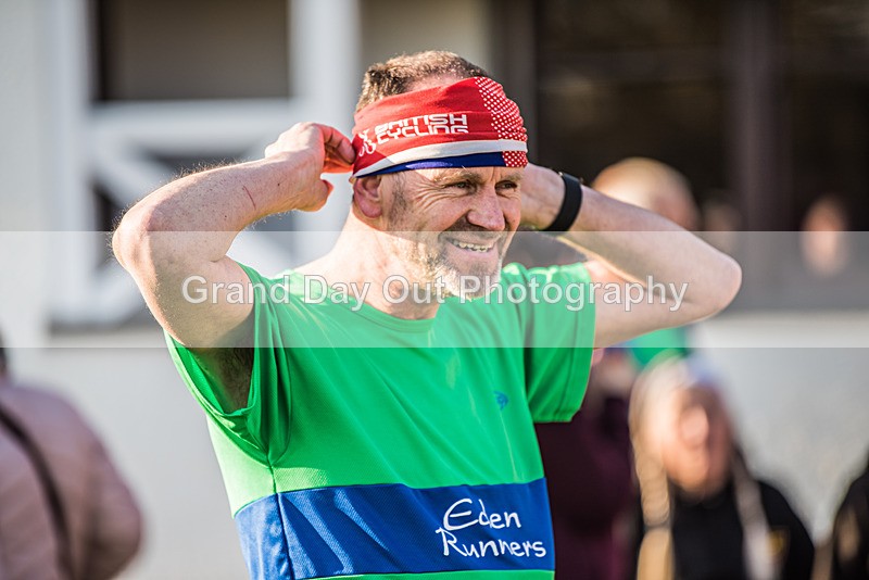 RTH-40 - Keswick Round The Houses Road Race, Wednesday 26th April 2023
