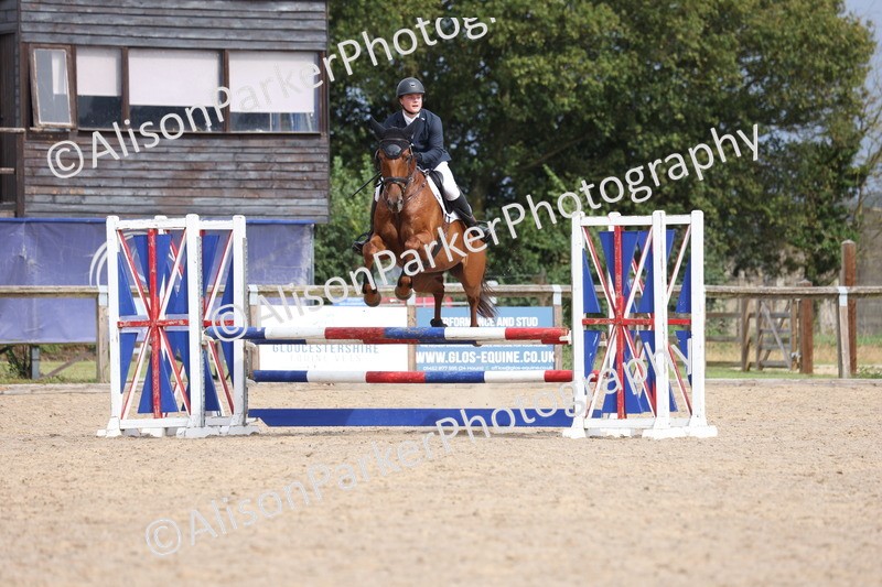 20250803-1490 - Class 4 - 90cm