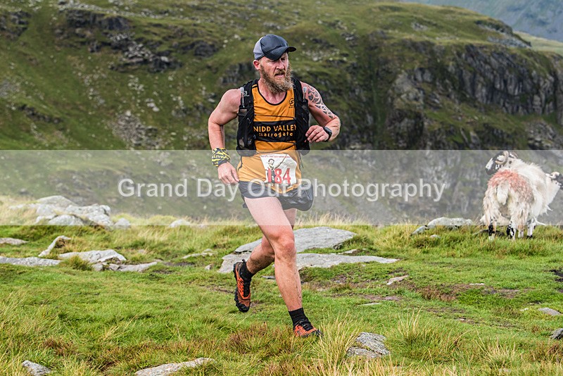 Kentmere-516 - Pete Bland Kentmere Horseshoe Fell Race Sunday 16th July 2023