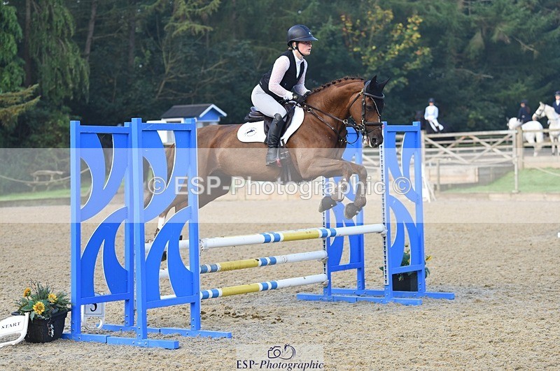 230909-082332-04138 - Cls 15 British Novice & 90cm Open