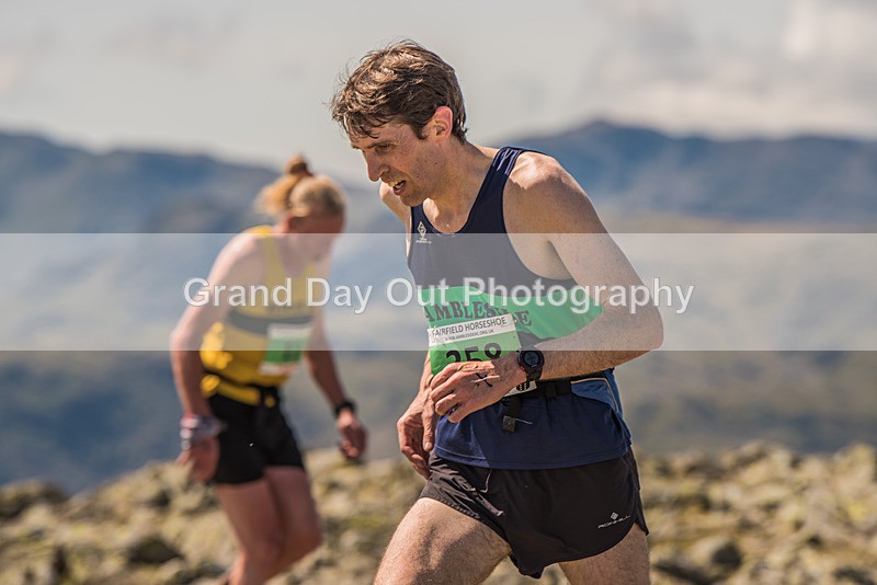 Fairfield-808 - Fairfield Horseshoe Fell Race Saturday 13th May 2023