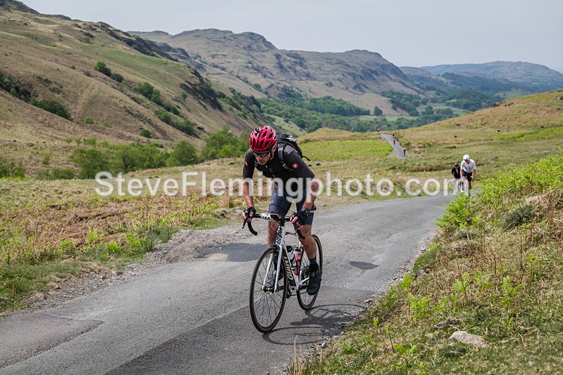 122640 - Hardknott Pass Camera 1 12.00-13.00