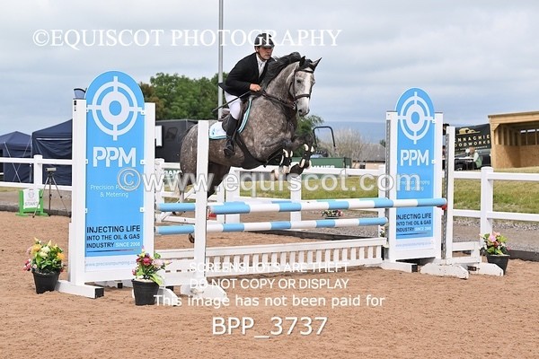BPP_3737 - CLASS 1 WED Nupafeeds Senior Dicovery/1m open