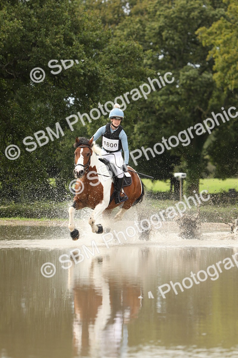 SBM_10739 - E8 Eventers Challenge 80cm Championship