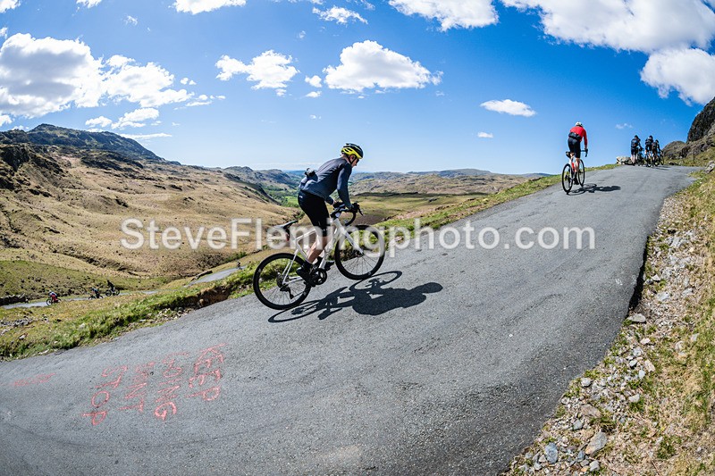 142636 - Hardknott Pass Camera 2 14.00-15.00
