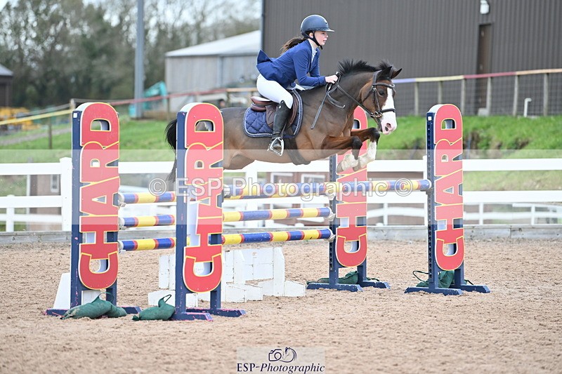 231119A-133245-05892 - Sun Cls 8 BlueChip Pony Coral Qualifier