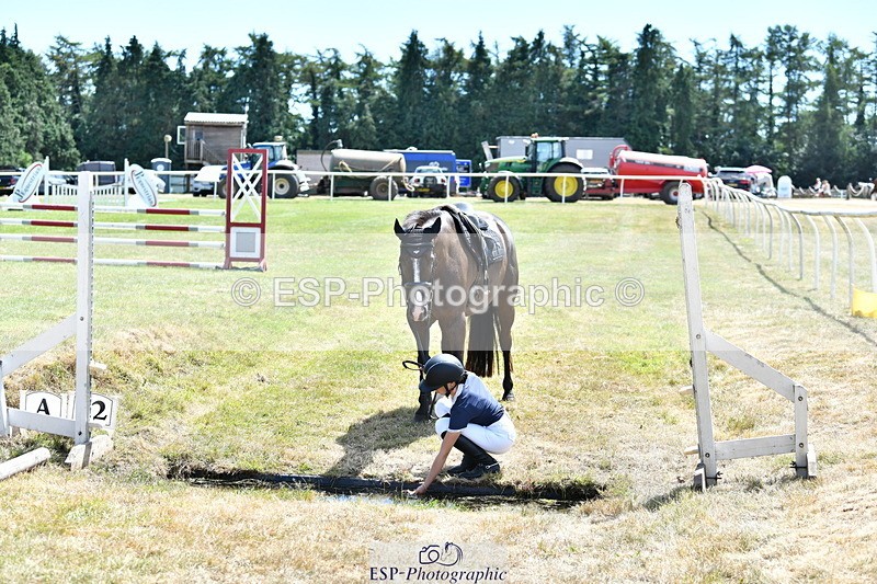 260705A-143115-20208 - Cls 59 Snr 100cm Derby Trial