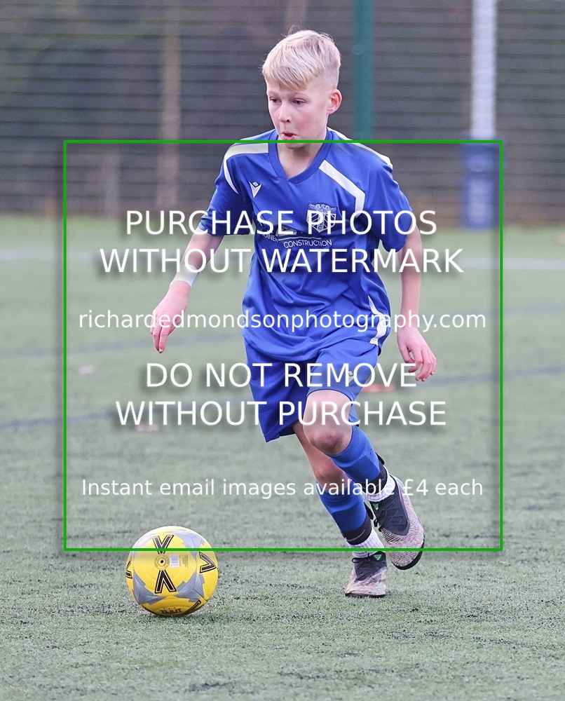 533A7418 - Wattsfield United Youth U11 (6/12/25)