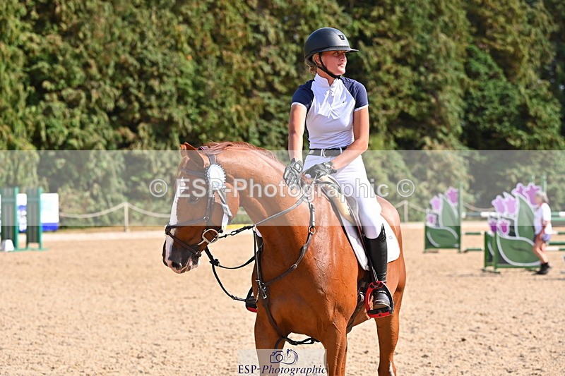 250817A-160045-04972 - Cls 22 Snr 1.10m Open