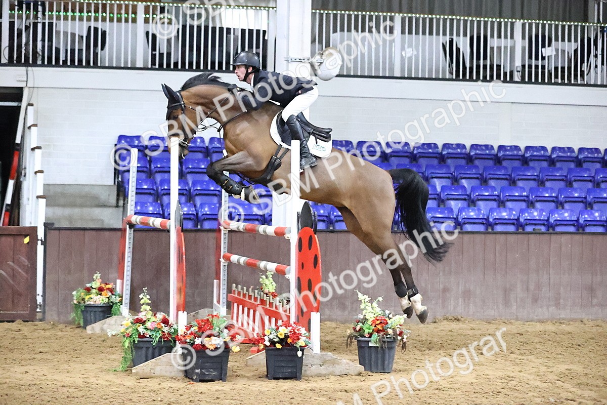 SBM_003754 - Class 18 - National 1.30 1.40m