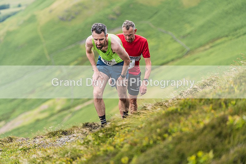 Gategill-63 - Gategill Fell Race Saturday 6th July 2024