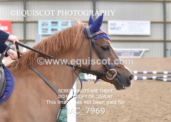 JAC_7969 - CLASS 4 NOVICE 50CM