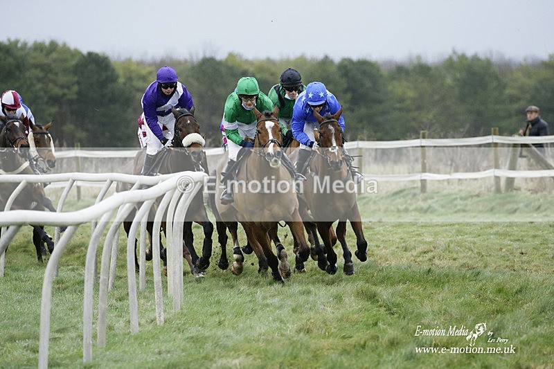 PtP 020122 304 - Larkhill Racing Club Point-to-Point 02/01/2022