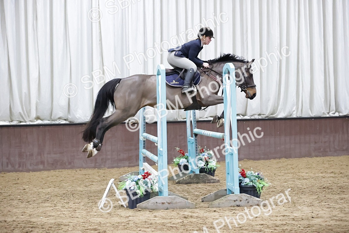 SBM_001175 - Class 4 - Senior Newcomers/ 1.10m Open