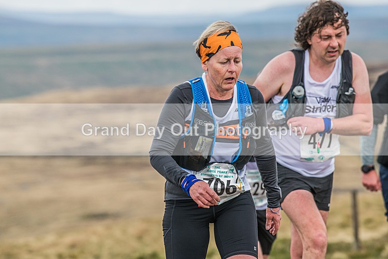 3 Peaks-1111 - The 3 Peaks Race Saturday 27th April 2024