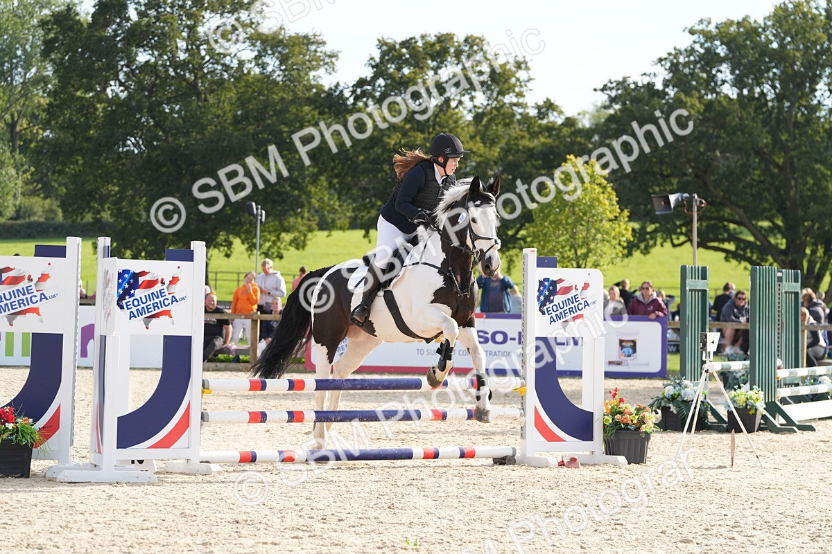 SBM_53259 - J23 - Junior Horse 70cm Championship