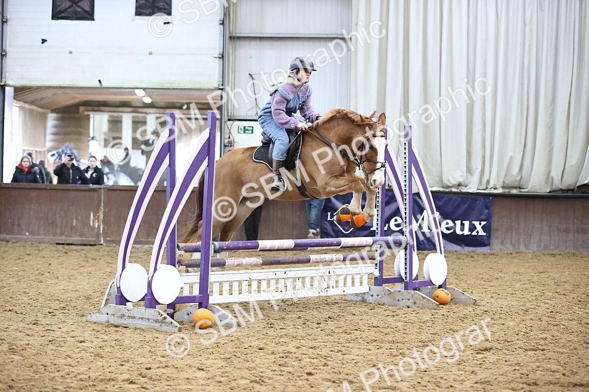 SBM_002859 - Class 5 - Accumulator with Joker 70cm