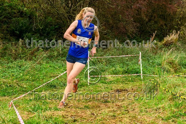 WestRLY25-812439 - Senior/Junior/Masters Women Set One