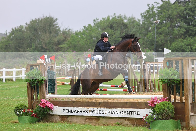 3E7A0299 - Class 2: 60cm Senior