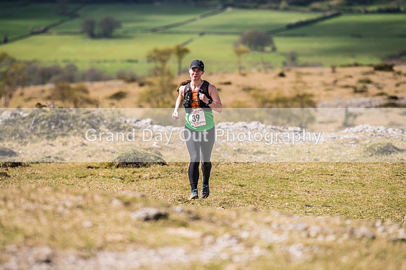 Dean Barwick-315 - Dean Barwick Dash Fell Race Sunday 19th April 2026