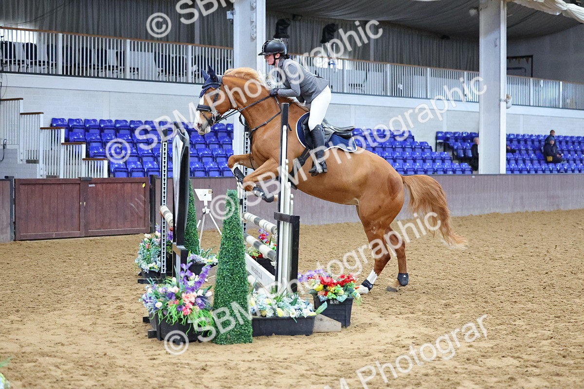 SBM_006141 - Class 23 - Amateur Championship Qualifier 95cm