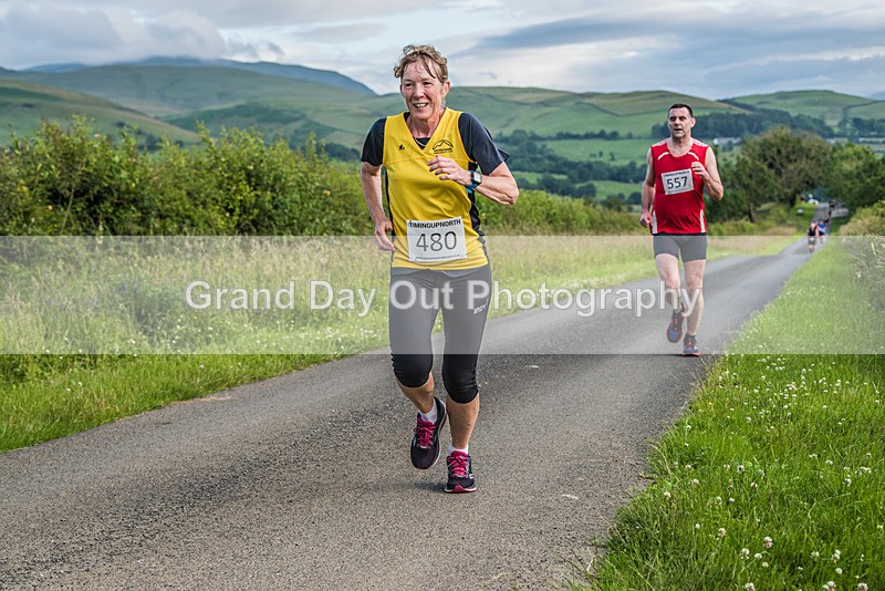 Lambfoot Loop-283 - Lambfoot Loop Road Race Tuesday 5th July 2022