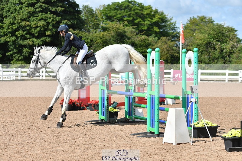 240727A-102100-03405 - Cls 20 Snr British Novice and 90cm Open