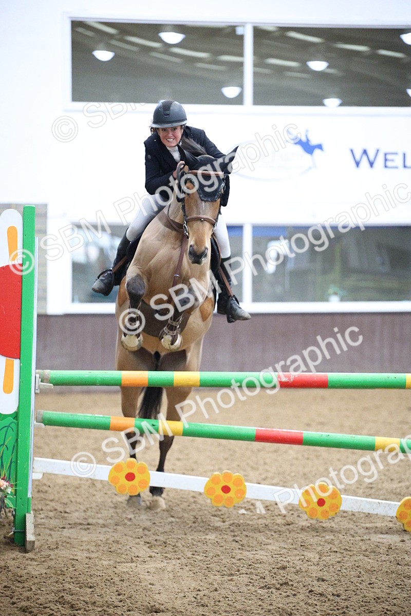 5K7A3549 - Class 2 - Nupafeed Supplements Senior Discovery/ 1m Open