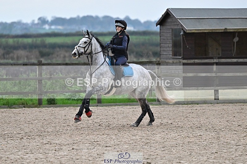 241110-161607-01413 - 80-85cm Arena Eventing