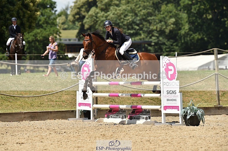 230706-131106-03012 - Cls 6 Newcomers & 1.10m Open