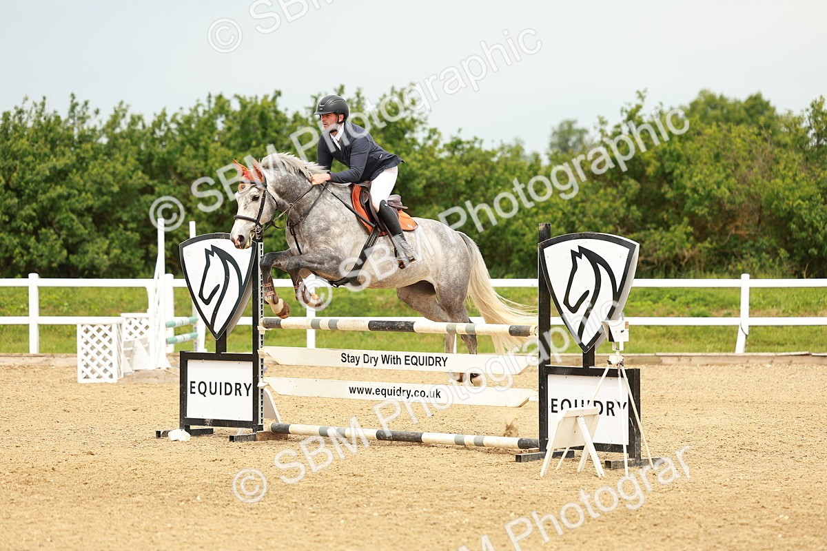 SBM_001833 - Class 3 - Senior Discovery - 1.00m