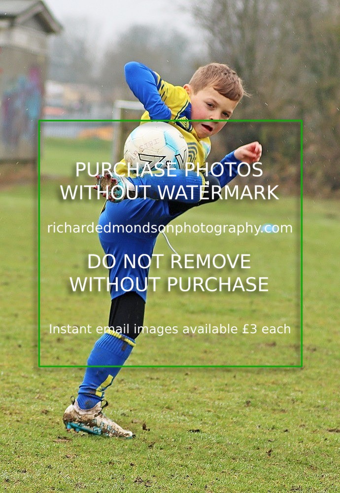 IMG_5544 - Ibis Under 7's vs Kendal Utd Under 7's (18/3/23)