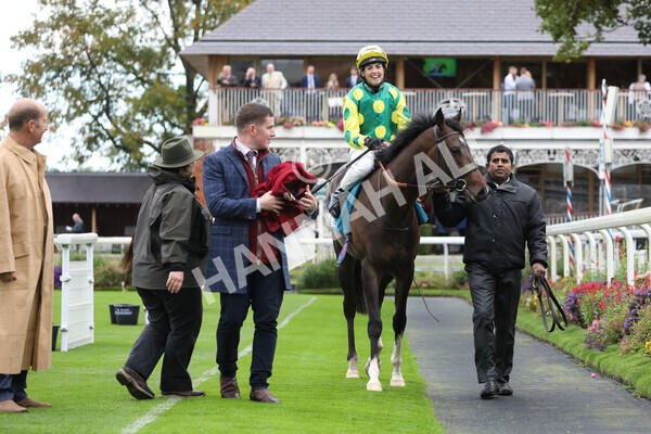 yr07102022r1-31 - Race 1 2.05pm Parsonage Hotel and Cloisters Spa Stakes