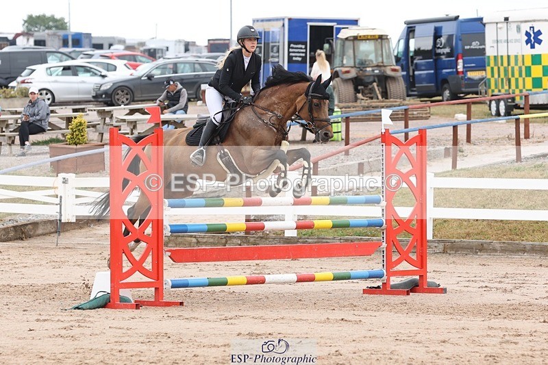 250717-095827-03839 - Cls 9, 1 Star Bronze Tour