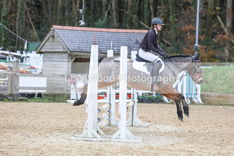 3E7A2779 - Class 4: 70 -75cm