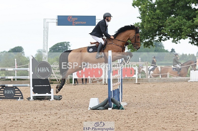 250524-132321-05023 - Cls 15 Snr Fox 1st Rnd