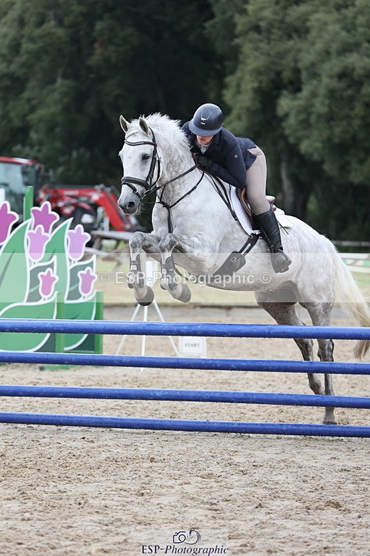 250829A-135410-01851 - Cls 8 95cm Amateur Quali