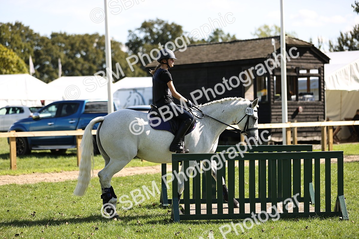 SBM_23043 - S4 - Have a Go at Working Equitation