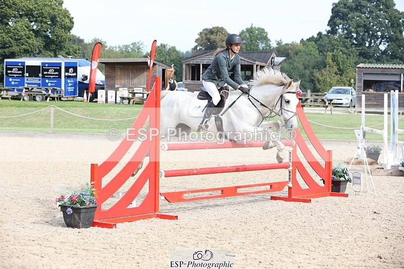 230908-100203-00239 - Cls 6 Snr British Novice & 90cm Open