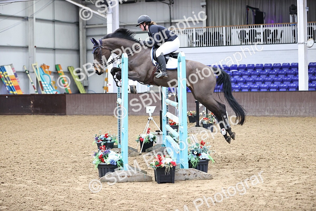 SBM_006426 - Class 17 - Senior Foxhunter - 1.20m Open