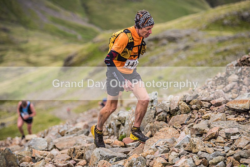Borrowdale-1148 - Borrowdale Fell Race Saturday 5th August 2023