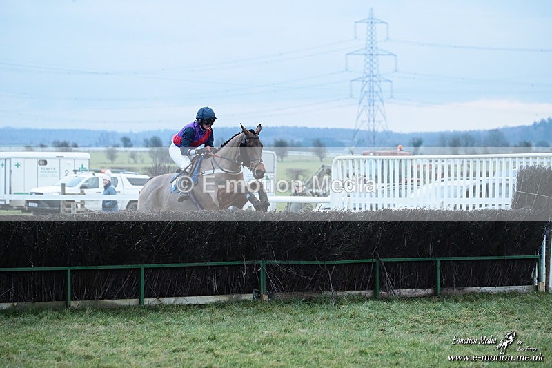 PtP 250126 1624 - Cocklebarrow Races Point-to-Point 25/01/26