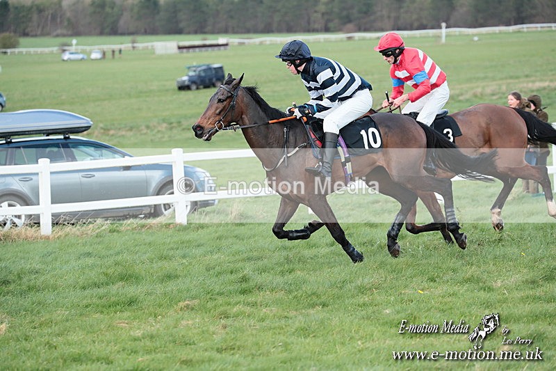 PtP 230324 839 - Tedworth Hunt PtP Larkhill Raccourse 23rd March 2024