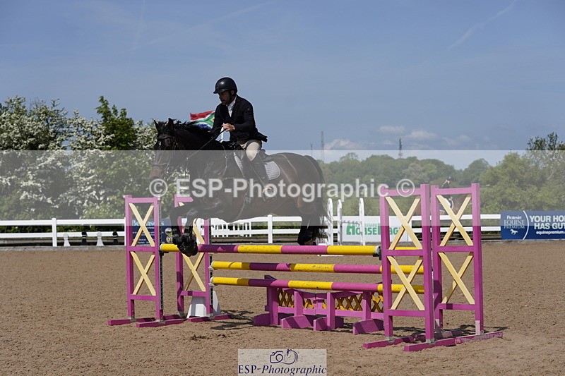 230528A-105634-06357 - Cls 31 Scope 1m Champ Quali & Open