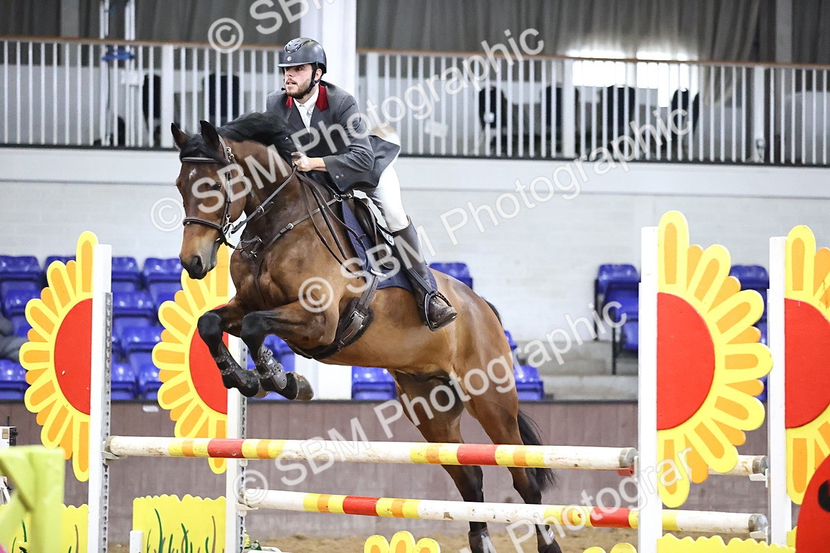 SBM_007533 - Class 23 - Senior Newcomers - 1.10m