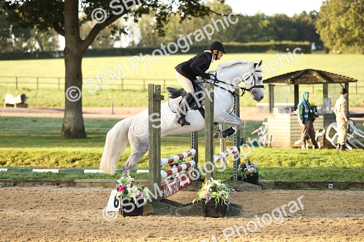 SBM_32921 - J38 - Senior 80cm Championship