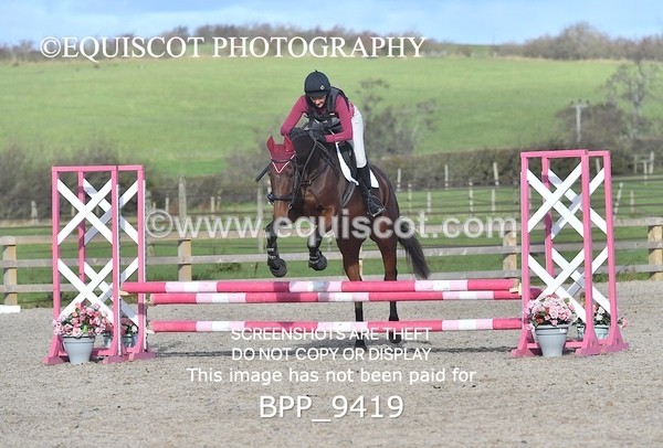 BPP_9419 - CLASS 4 70CM