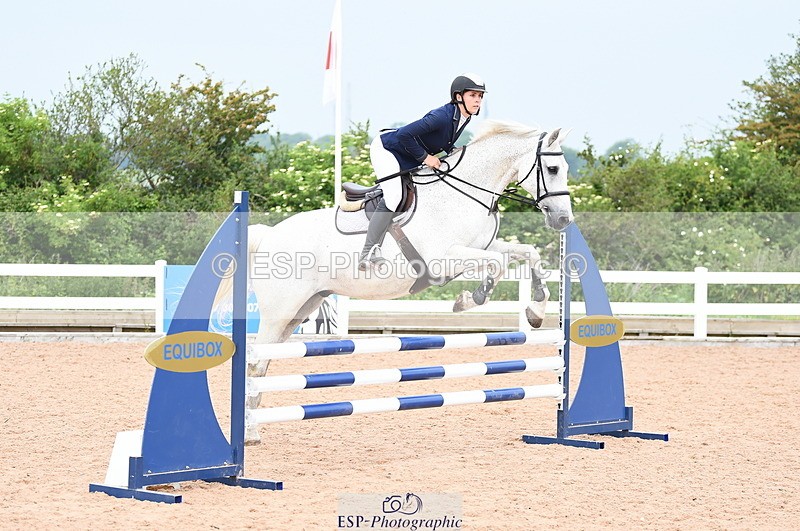 230610A-114820-03113 - Cls 24 95cm Amateur Qualifier