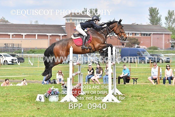 BPP_0940 - CLASS 5 RHS Young Masters