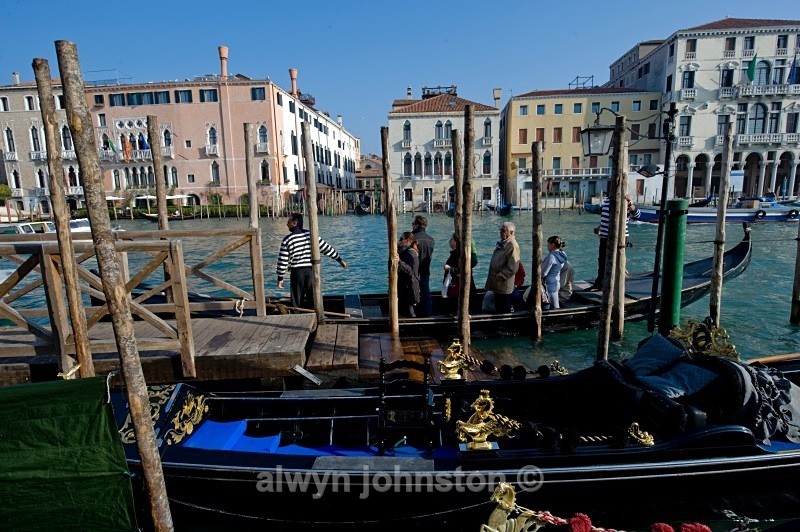  - Venice